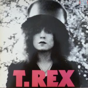 T. Rex - The Slider