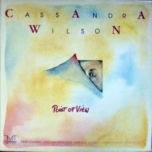 Cassandra Wilson - Point Of View