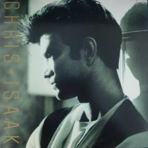 Chris Isaak - Chris Isaak