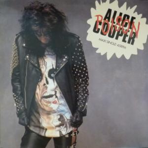 Alice Cooper - Poison