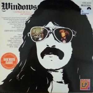 Jon Lord (Deep Purple) - Windows