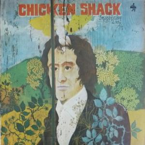 Chicken Shack - Imagination Lady