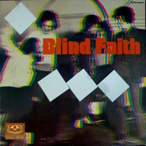 Blind Faith - Blind Faith