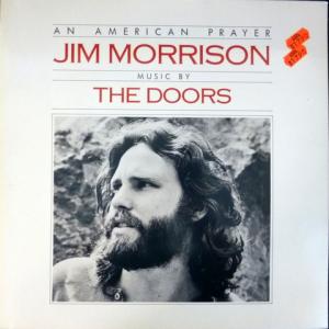 Jim Morrison (The Doors) - An American Prayer (+ Booklet!)