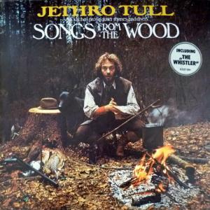 Jethro Tull - Songs From The Wood