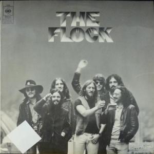 Flock,The - The Flock