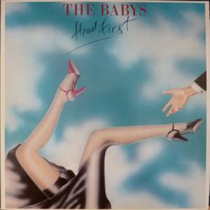 Babys, The - Head First