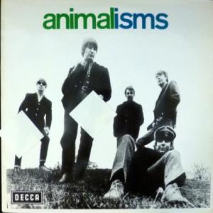 Animals,The - Animalisms