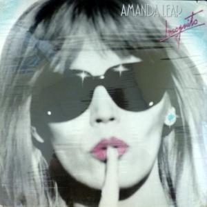 Amanda Lear - Incognito