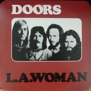 Doors,The - L.A. Woman