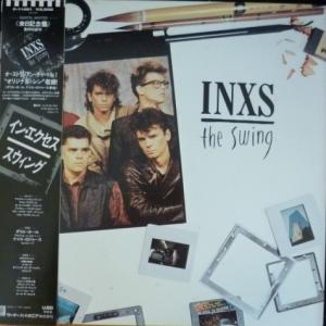 INXS - The Swing