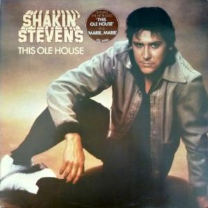 Shakin' Stevens - This Ole House