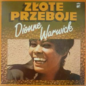 Dionne Warwick - Zlote Przeboje