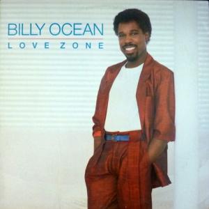 Billy Ocean - Love Zone