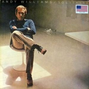 Andy Williams - Solitaire