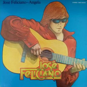 Jose Feliciano - Angela