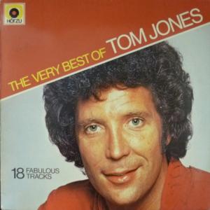 Tom Jones - The Very Best Of Tom Jones