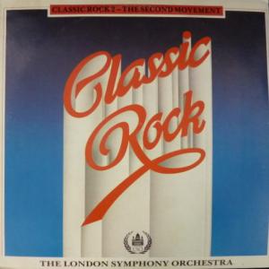 London Symphony Orchestra,The - Classic Rock 2 - The Second Movement