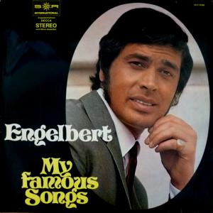 Engelbert Humperdinck - My Famous Songs (Club Edition)