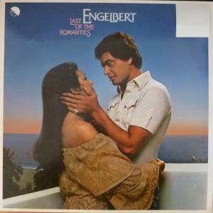 Engelbert Humperdinck - Last Of The Romantics