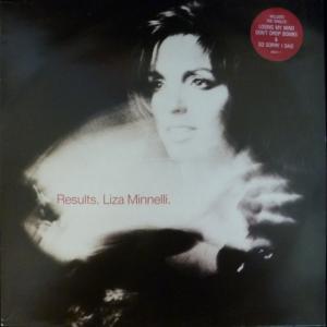 Liza Minnelli - Results (produced by Pet Shop Boys)