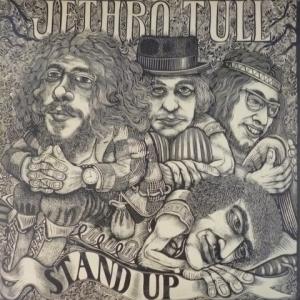 Jethro Tull - Stand Up