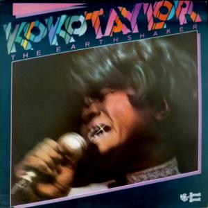 Koko Taylor - The Earthshaker