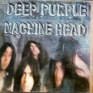 Deep Purple - Machine Head