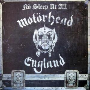 Motorhead - Nö Sleep At All