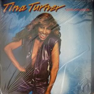 Tina Turner - Love Explosion