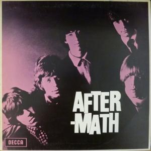 Rolling Stones,The - Aftermath