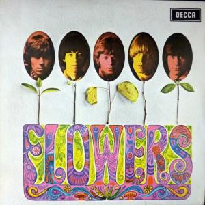 Rolling Stones,The - Flowers