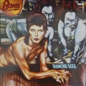 David Bowie - Diamond Dogs