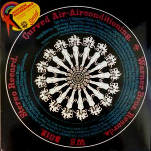 Curved Air - Airconditioning