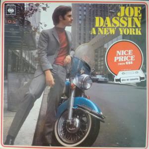 Joe Dassin - A New York