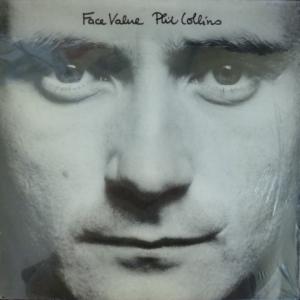 Phil Collins - Face Value