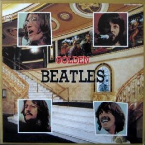 Beatles,The - Golden Beatles
