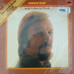 James Last - Mein Leben Ist Musik