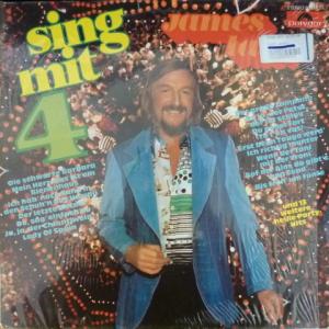 James Last - Sing Mit 4