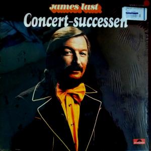 James Last - Concert Successen