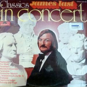 James Last - Classics In Concert 2