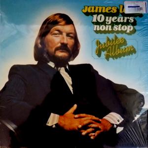 James Last - 10 Years Non Stop - Jubilee Album