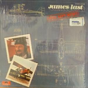 James Last - Well Kept Secret