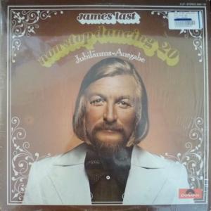 James Last - Non Stop Dancing 20 - Jubilaums Ausgabe