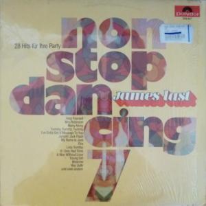 James Last - Non Stop Dancing 7