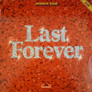 James Last - Last Forever