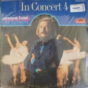 James Last - Classics In Concert 4