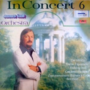 James Last - Classics In Concert 6