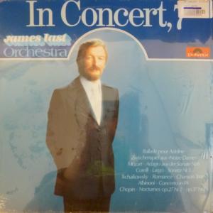 James Last - Classics In Concert 7