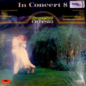 James Last - Classics In Concert 8